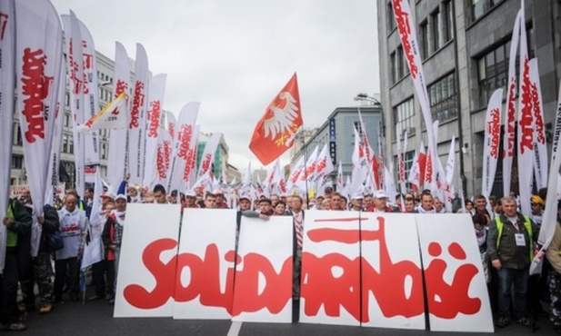 Szanuję, ale nie zmienię reguł dialogu 