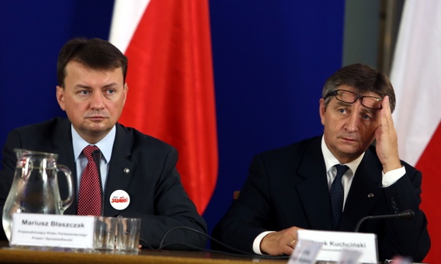 PiS: Polska wśród najbardziej zadłużonych państw