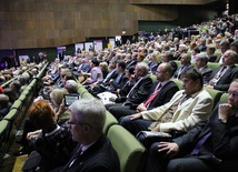 Otwarcie Kongresu MSP