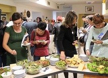 Kulinaria i teatr w Bielsku-Białej