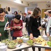 Kulinaria i teatr w Bielsku-Białej