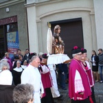 Święto patronki Wałbrzycha