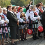 Dziękujemy za chleb powszedni