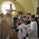 Jubileusz Matki Bożej z Monasterzysk