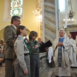 Jubileusz Matki Bożej z Monasterzysk