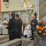 Jubileusz Matki Bożej z Monasterzysk