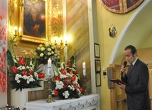 Jubileusz Matki Bożej z Monasterzysk