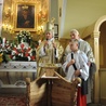 Monasterzyska Pani od sześciu dekad na Śląsku