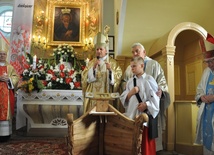 Monasterzyska Pani od sześciu dekad na Śląsku