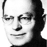 Ksiądz Wacław Schenk