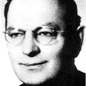 Ksiądz Wacław Schenk