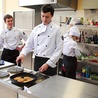  W projekcie wezmą udział uczniowie stalowowolskiego gastronomika
