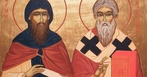Patriarchowie do medytacji