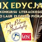 O Laur Złotego Pióra