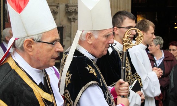 Odszedł człowiek o wielkim sercu