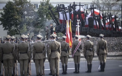 Wolność trzeba cenić