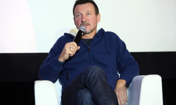 "Wałęsa" polskim kandydatem do Oscara