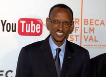 Rwanda: Paul Kagame - dobry tyran