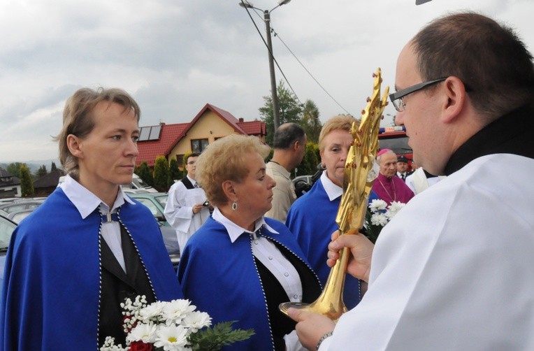 Peregrynacja: Gaboń