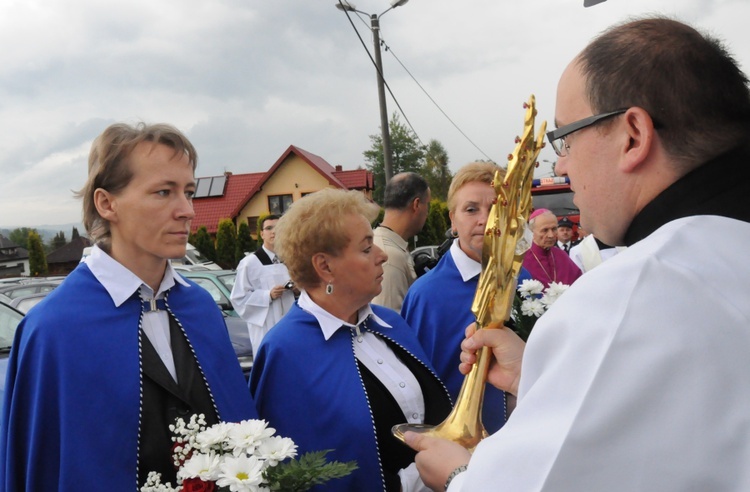 Peregrynacja: Gaboń