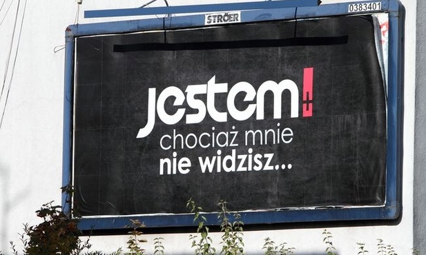 "Budzenie olbrzyma" czas zacząć!