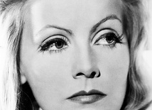 Greta Garbo