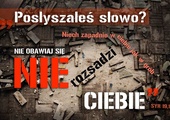 Posłyszałeś Słowo?