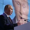 Putin nie jest pewny Syrii
