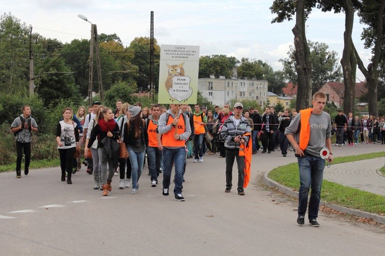 Droga ku spełnieniu