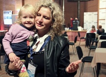 Ewangelizacja pociąga wszystkich, nawet najmłodszych