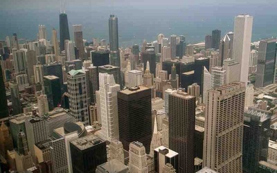 13 rannych w strzelaninie w Chicago