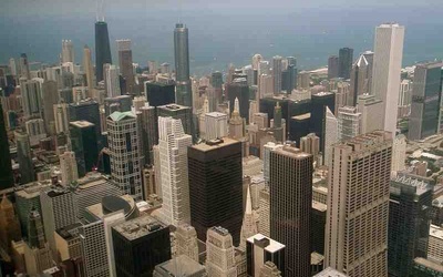 13 rannych w strzelaninie w Chicago