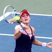 WTA w Seulu: Radwańska wystąpi w półfinale