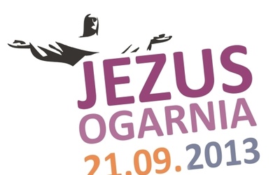 Jezus ogarnia po wakacjach