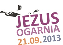 Jezus ogarnia po wakacjach