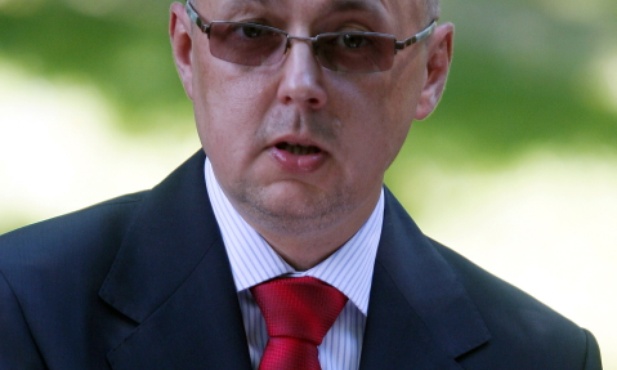 Premier rozpoczął procedurę odwołania szefa SKW 