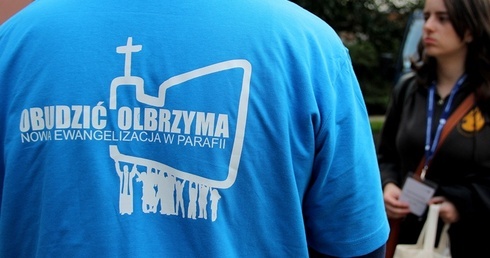Czas na budzenie w terenie!