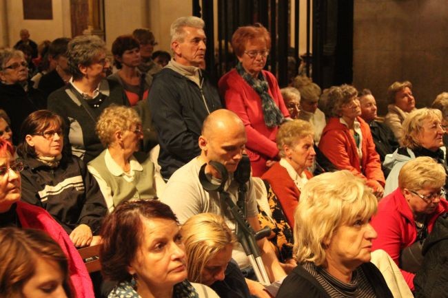 Archidiecezjalna Pielgrzymka na Jasną Górę