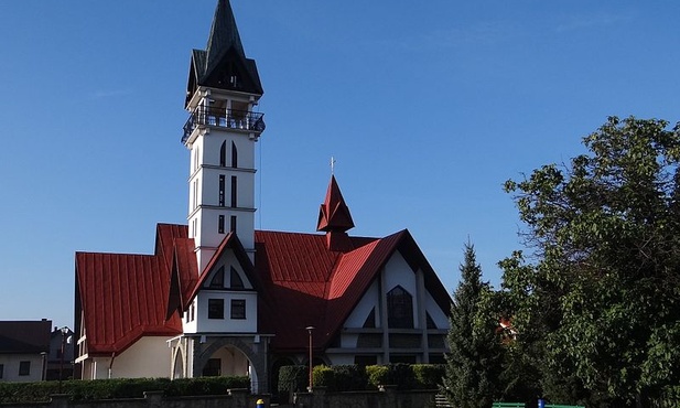 Jak górale żywieccy walczyli z komuną