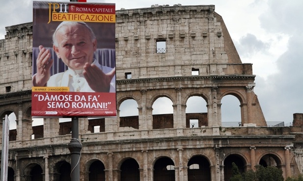 W poniedziałek poznamy datę kanonizacji papieży