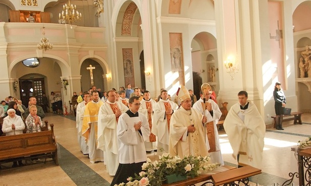 Władze  nie zgodziły sie na marsz życia