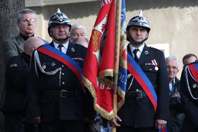 I. Diecezjalna Pielgrzymka Mężczyzn do Międzyrzecza