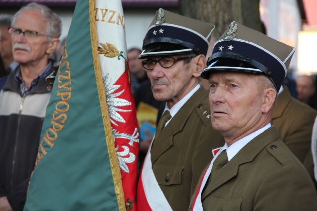 I. Diecezjalna Pielgrzymka Mężczyzn do Międzyrzecza