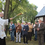 I. Diecezjalna Pielgrzymka Mężczyzn do Międzyrzecza