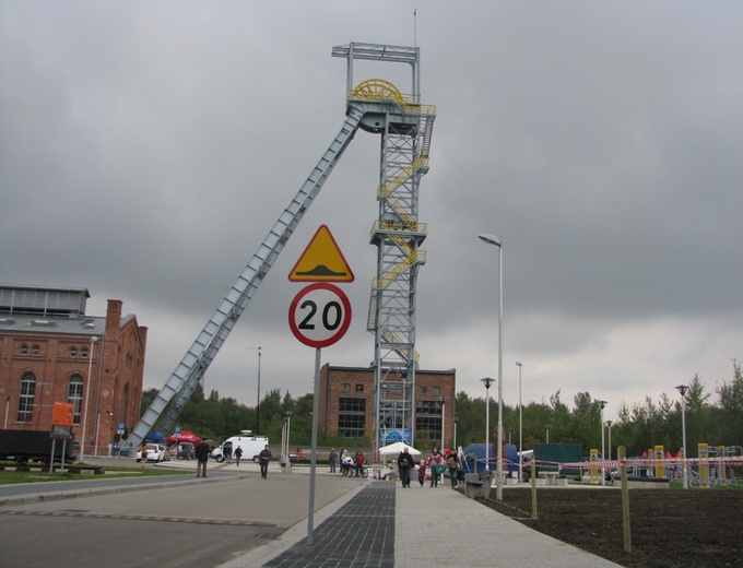Rok działalności