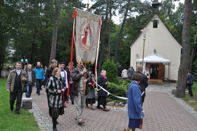 Pielgrzymka miłośników tradycji przedsoborowej