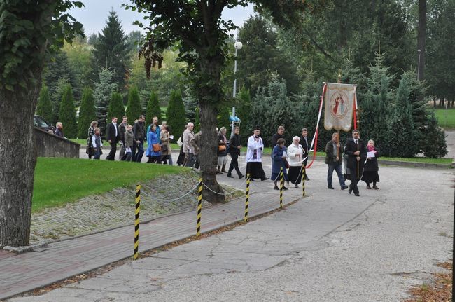 Pielgrzymka miłośników tradycji przedsoborowej