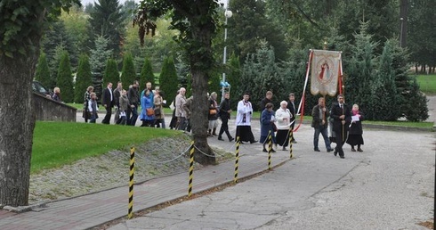 Pielgrzymka miłośników tradycji przedsoborowej