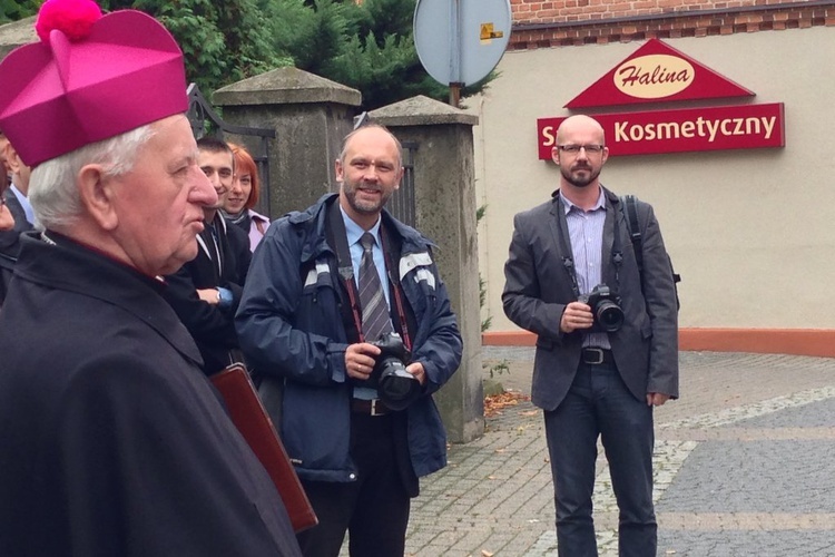 90 lat "Gościa Niedzielnego"