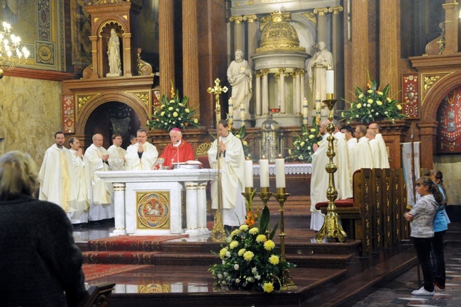 90 lat ”Gościa Niedzielnego”